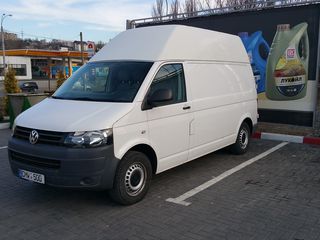 Volkswagen T5 foto 6