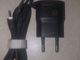 Зарядные устройства для Nokia original foto 2