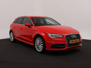 Audi A3 e-tron