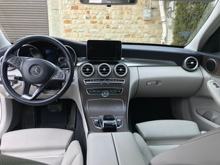 Mercedes C Class foto 4