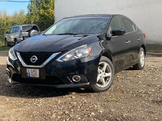 Nissan Sentra foto 1