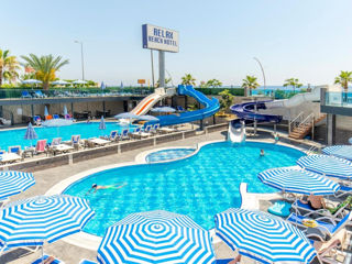 Relaxează-te la Relax Beach Hotel cu doar 550 euro foto 3