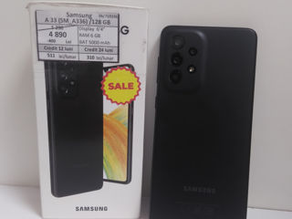 Samsung A 33 (SM-A336) foto 1