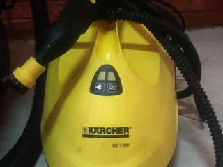 Karcher Professional Puzzi 10/1 + Sc1.020 Gratis foto 4