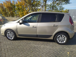 Renault Scenic foto 7