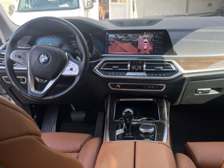 BMW X7 foto 10