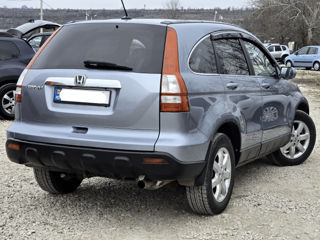 Honda CR-V foto 4