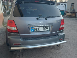 KIA Sorento foto 2