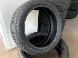 Bridgestone Turanza T005 225/45/R18