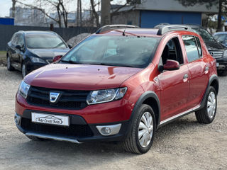 Dacia Sandero Stepway фото 5