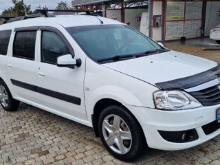 Dacia Logan foto 3