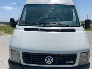 Volkswagen LT 46 foto 9