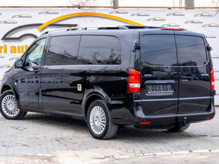 Mercedes Vito Frigider cu TVA foto 2