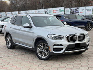 BMW X3 foto 5