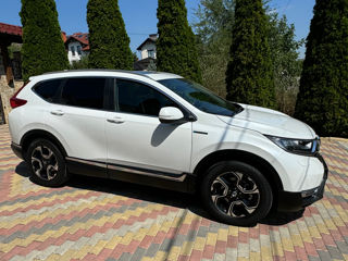 Honda CR-V foto 7