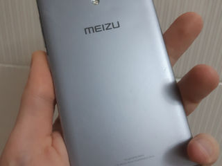 Meizu M5 Note 16/3GB !!! Bălți foto 2