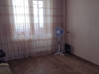 Apartament cu 2 camere, 44 m², Gara de nord, Bălți