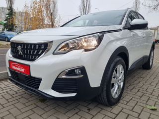 Peugeot 3008 foto 19