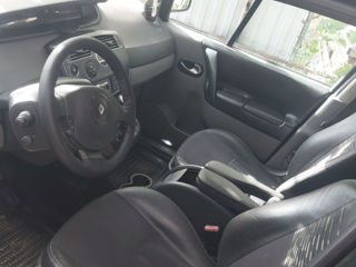 Renault Grand Scenic foto 5