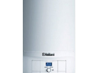 Котёл vaillant turbotec pro