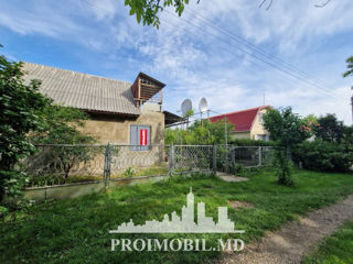 Spre vânzare casă 50 mp + 6 ari, în Vadul lui Vodă! foto 3