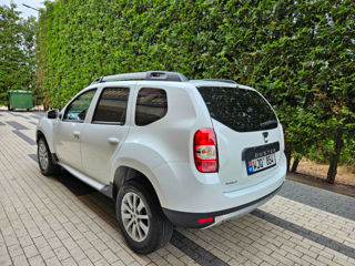 Dacia Duster foto 3