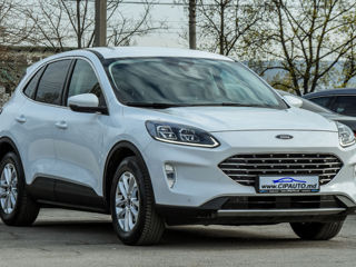 Ford Kuga foto 4