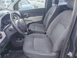 Dacia Lodgy foto 7