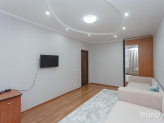 Apartament cu 2 camere, 77 m², Ciocana, Chișinău foto 10