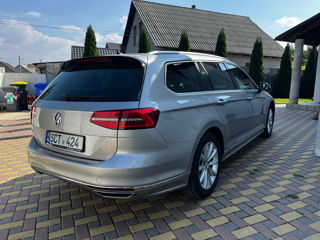 Volkswagen Passat foto 2