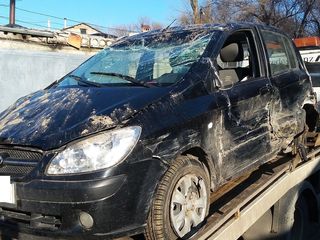 Piese dаe Hyundai Getz/ Разборка