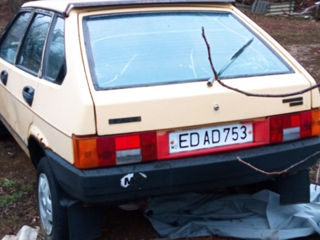 Lada / ВАЗ 2109 foto 2