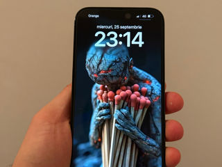 iPhone 14 Pro Max 512 gb foto 1