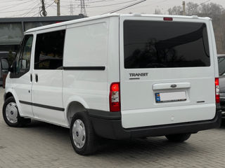 Ford Transit foto 5