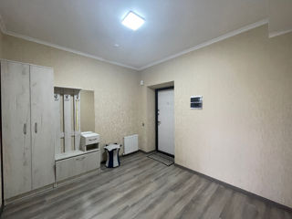 Apartament cu 1 cameră, 45 m², Telecentru, Chișinău foto 6