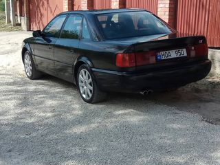 Audi S6 foto 5