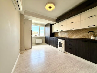1-комн. кв., 51 м², 6/10 эт.