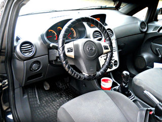 Opel Corsa foto 7