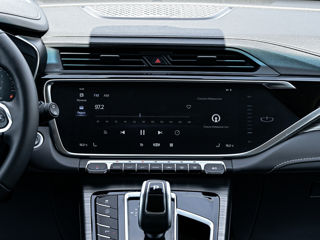 Geely Atlas Pro foto 11