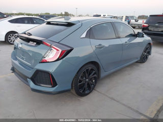 Honda Civic foto 5