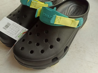 Crocs мужские foto 2