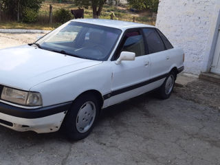 Audi 80 foto 2