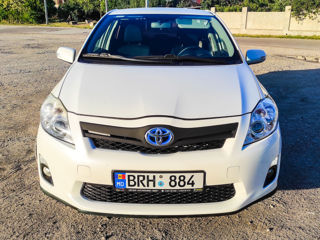 Toyota Auris foto 2