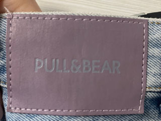 Джинсы Pull & Bear , 36 р-р foto 6