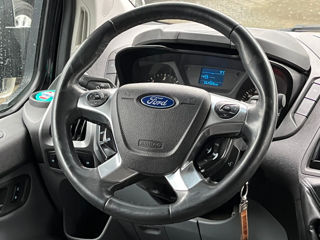 Ford Transit custom foto 8