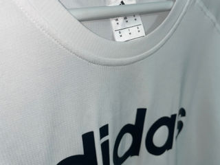 Tricou Adidas marimea M foto 7