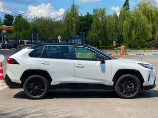 Toyota Rav 4 foto 8