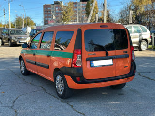 Dacia Logan foto 3