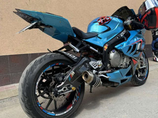 BMW S1000rr foto 3