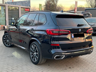 BMW X5 foto 3